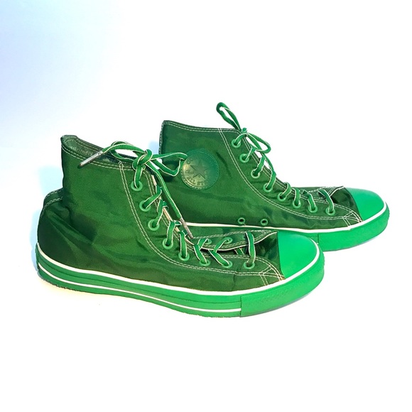 irish converse